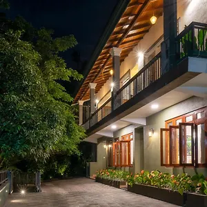 Maison d'hôtes Tree Tops Kandy