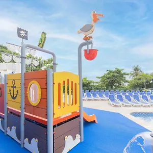 3* Station touristique Decameron