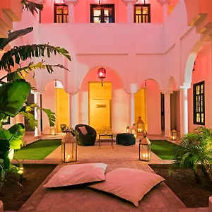 Capaldi 4* Marrakesh