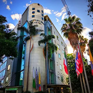 Hotel Mediterraneo Medellín