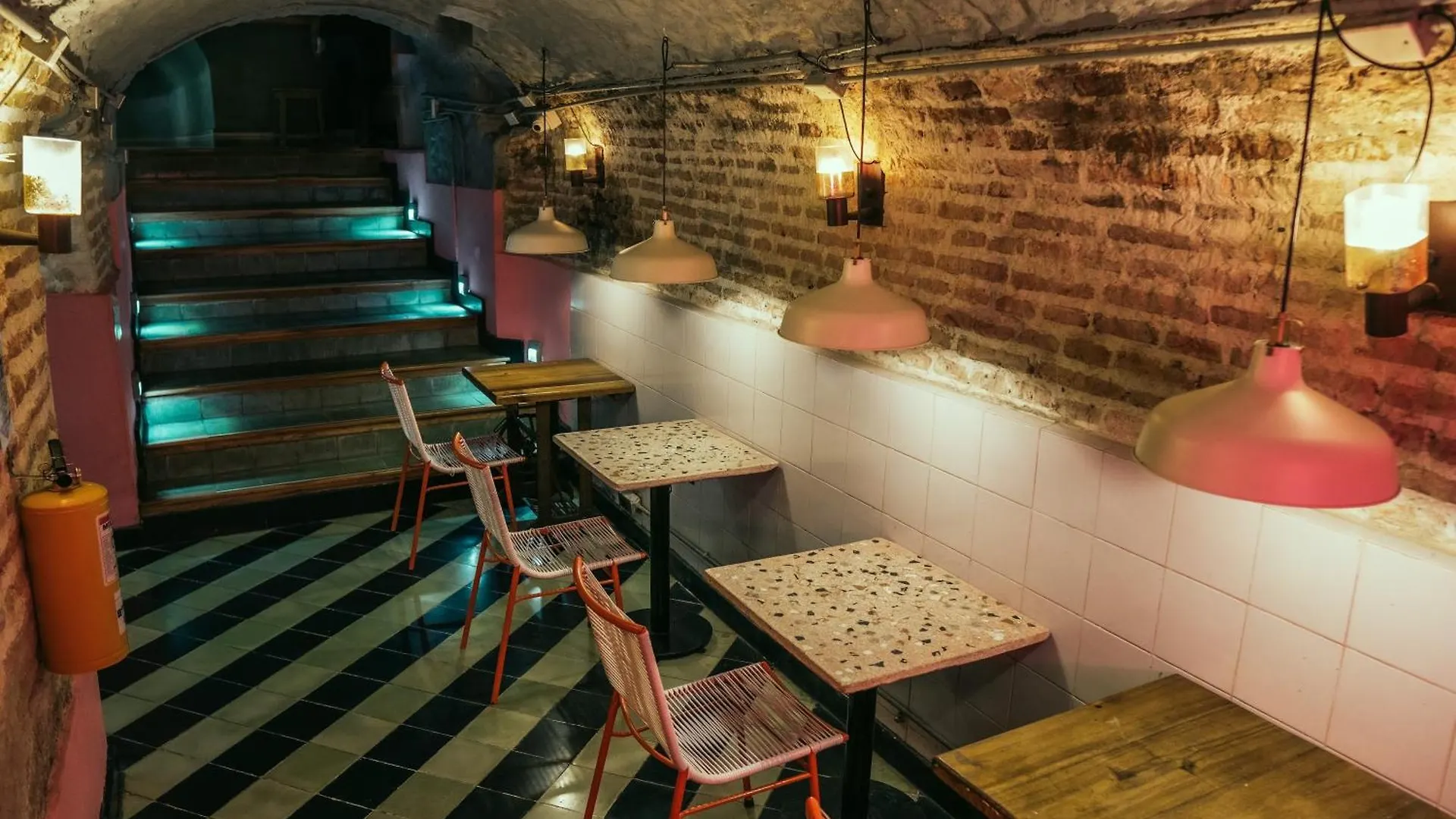 Casa Movida Hostel Cartagena 0*,  Colombia