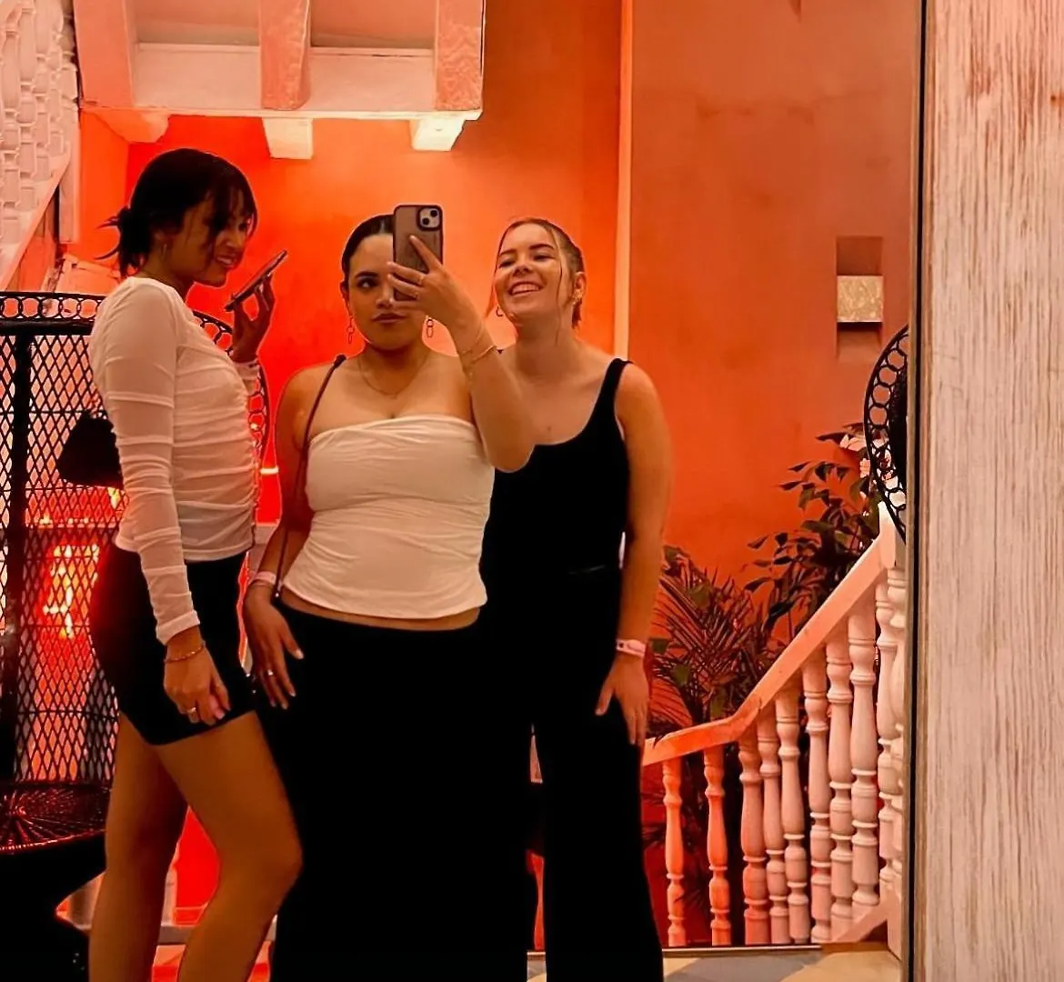 Casa Movida Hostel Cartagena Colombia