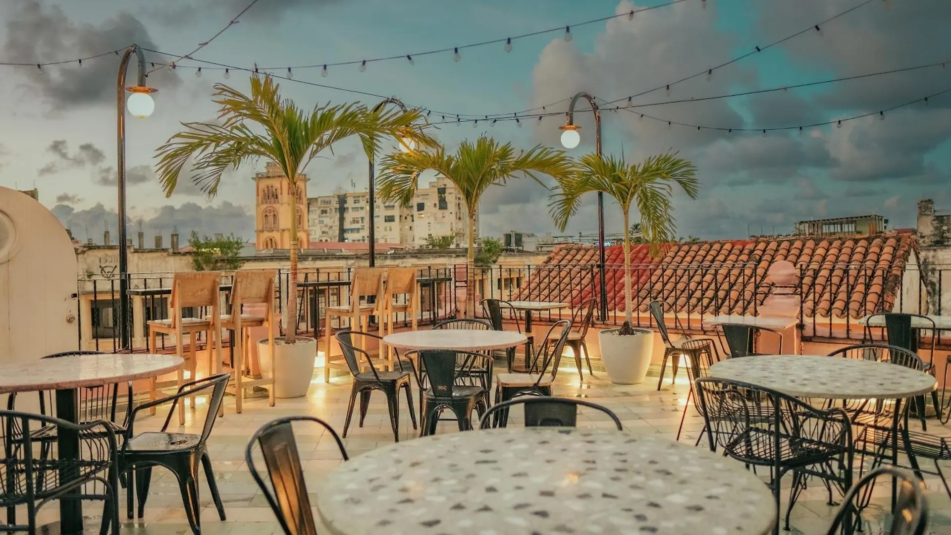Casa Movida Hostel Cartagena