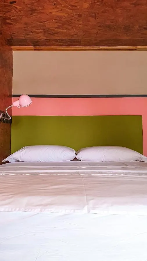 Casa Movida Hostel Cartagena