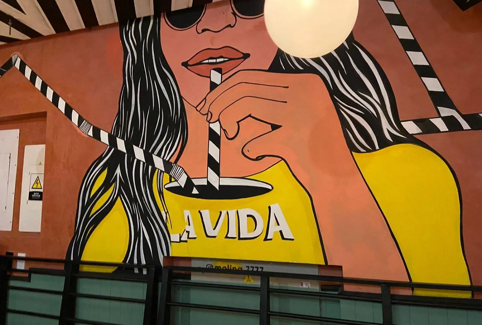 Casa Movida Hostel Cartagena