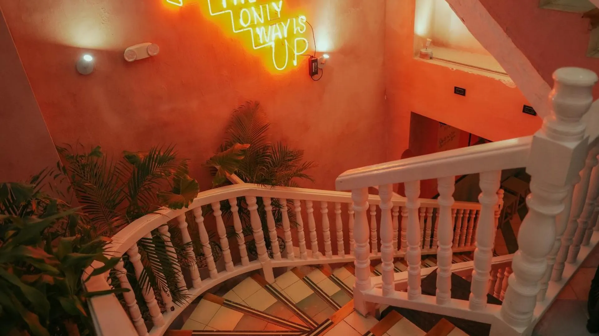 Casa Movida Hostel Cartagena 0*,  콜롬비아