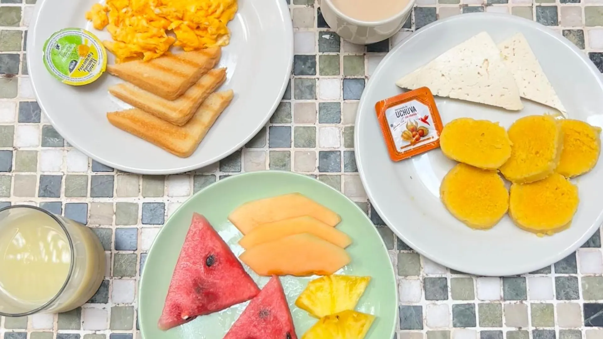 Casa Movida Hostel Cartagena 0*,  콜롬비아